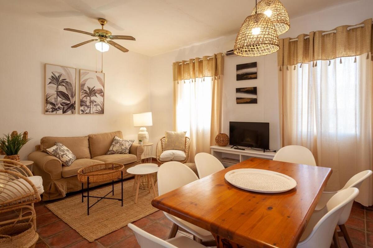 Sweet Belones Appartement Los Belones